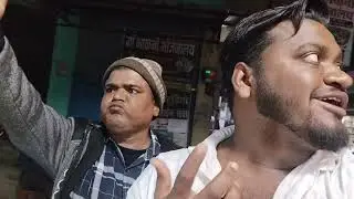 Sanaullah Ja raha hai Mumbai 
