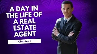 A Real Day in the Life of a REALTOR&reg; | Expired Listings, Water Leaks, & Data-Driven Strategy