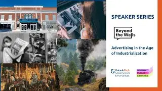 Advertising in the Age of Industrialization