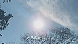 天使の羽なで