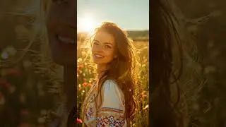 Ты Яркая Звезда &mdash; Russian Dance Pop &times; Ethno Pop | ArtVenka