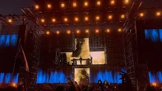 Martin Garrix - Live at LA State Historic Park (2025-06-29 - Night 3) [Full Set - 4K]