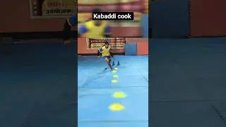 कबड्डी hand touch skill practice. #coach #coaching @udaykant #kabadd #kabaddi #treaning