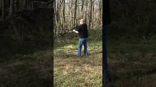 Sig Sauer M400 w/ Franklin Armory BFSIII
