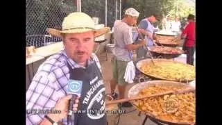 8ª Festa de São Longuinho em Guararema - Parte 3 final - iTVtur