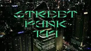 STREET PUNK 144BPM