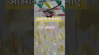 Hanging Zoomer | Craft Paper Art #paperart #drawing #shorts #youtubeshorts