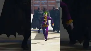 Wait Till the End&hellip; Shocking! #viralvideo #funny #shortvideo #gta #shorts