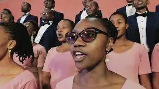 SHUKRANI ZIWE KWA MUNGU (But thanks be to God from Handel Messiah Part III) (JMC Swahili version)