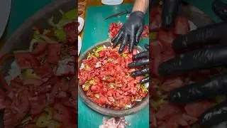ZORKUN TAVA PARKORMANCAFE RESTORAN OSMANİYE #işbirliği #zorkuntava #tava #osmaniye #kebap #food