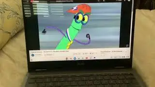 Storybots Answer Time - Time and Distance US version edited Part 4/7