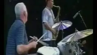 Tobias Delius Quartet Berlin 2002 DivX