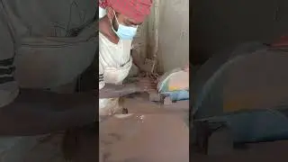 Extreme Granite Cutting Project Machines work /Modern Stone Cutting skills #granite #granitecutting