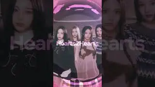 Hearts2Hearts is coming to London for SMTOWN LIVE 2025💘🧩