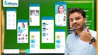 #AffinityEducationApp is now available | Affinity Education App | Affinity Education Pvt Ltd