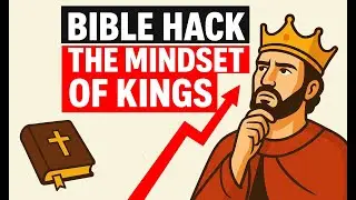 Psychology Meets the Bible &ndash; The King&rsquo;s Mindset