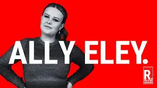 Ally Eley - Never Meant To Be | Red Door Sessions | Ep. 9