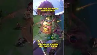VIEl BEATRIX SHORTS YANG PENTING KAN FREESTYLE DULU BOSS