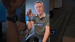 Best Meal to clean arteries