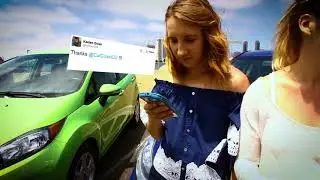 California Coast Credit Union - The Dolans TV Commercial (15 Seconds)