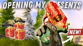 New Christmas Presents Made Me Rich… Forbidden Farm T7 Hunt! Arena Breakout