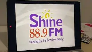 20 the Countdown Magazine&rsquo;s Haunted Trail Edition from Mario Party 10 on 88.9 Shine FM Promos