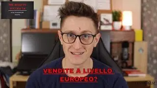 RISPONDO AD UNA DOMANDA INTERESSANTE!!