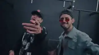 Balance ~ J Hern&aacute;ndez x GOMO XD