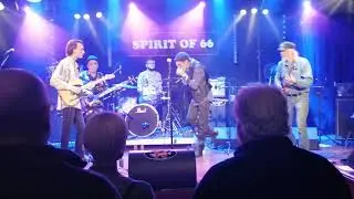 SUCH A NOISE (XXL) - Don't You Cry (Spirit - 13/9/2019)