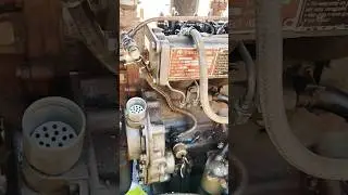 PERFECT ENGINE Pump Timing🚜#shortvideos #ytshorts #youtubeshorts #automobile #sagardiesel