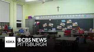 Catholic Diocese of Pittsburgh ups school security after Minneapolis mass shooting