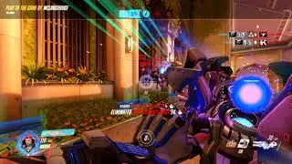 The Rare Sextuple Kill sound effect