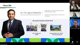 Alumni Association | Inspiring Journeys From Our Esteemed Alumni!