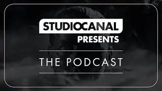 STUDIOCANAL ПРЕДСТАВЛЯЕТ: ПОДКАСТ &mdash; Эпизод 18 | Attack The Block со Скрубиусом Пипом