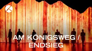 AM K&Ouml;NIGSWEG / ENDSIEG | Trailer | Theater Bonn