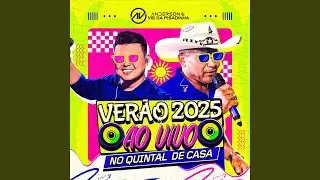 Vai no Trem (Ao Vivo)