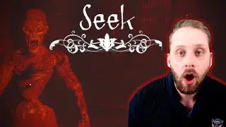 ITCH.IO GAMES FREE HORROR - SEEK FULL HORROR GAMEPLAY DEMO