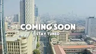 Saima Center Point | 4, 5, and 6 Room Apartments & Mall | M.A. Jinnah Road