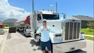 Episode 10 Umbare Pools TV We Built a Pool in 9 days Filled with Giant Water Tankers