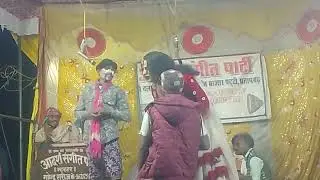 खुशबू रानी की सुपरहिट नौटंकी यूट्यूब पर मचा रही हैं धमाल