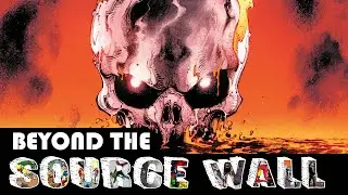 Beyond The Source Wall #5 Don't Be A C*nt