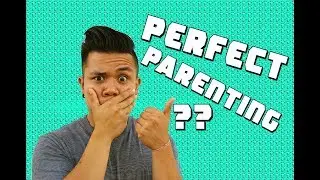 Advice for New Parents - Perfect Parenting