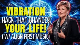 Abraham Hicks - Is The Universe Sending You Signs? | With Alignment First music