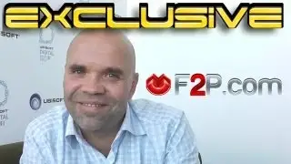 Interview with Thomas Pain&ccedil;on Ubisoft's Marketing Director