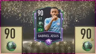 OTVARAM CEO STAR PASS - Dobio opasne igrace!| Fifa Mobile 22