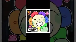 Незабываемо! 🫧🎀 | Dandy's World Comic Dub | #dandysworld #comicdub