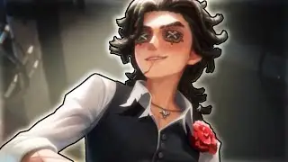 The NEW Survivor's Gameplay is Finally Here!! || Identity V 