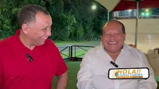 LUCIANO YANES: ABOGADO, PERIODISTA, LOCUTOR, POL&Iacute;TICO (DESDE PANAMA)