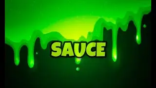 LYNOX DRACO-SAUCE (OFFICIAL MUSIC VIDEO)