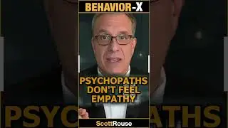 The Psychopath Stare